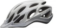 BELL Traverse White/Silver M/L - Bike Helmet