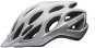 BELL Traverse White/Silver M/L - Bike Helmet