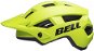 BELL Spark 2 JR Mat HiViz Yellow - Bike Helmet