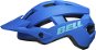 BELL Spark 2 JR Mat Dark Blue - Bike Helmet