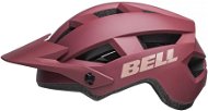 BELL Spark 2 JR Mat Pink - Kerékpáros sisak