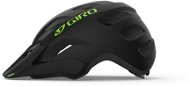 Giro Tremor Matte Black M - Bike Helmet