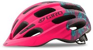 Giro Hale Mat Bright Pink - Prilba na bicykel