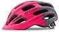 GIRO Hale Mat Bright Pink - Helma na kolo