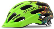 Giro Hale Matte Lime M - Bike Helmet
