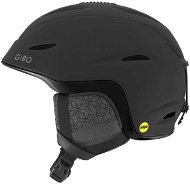 GIRO Fade MIPS Mat Black - Ski Helmet
