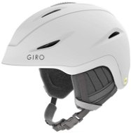 GIRO Fade MIPS Mat White - Ski Helmet