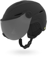 GIRO Vue MIPS Matte Black M - Ski Helmet