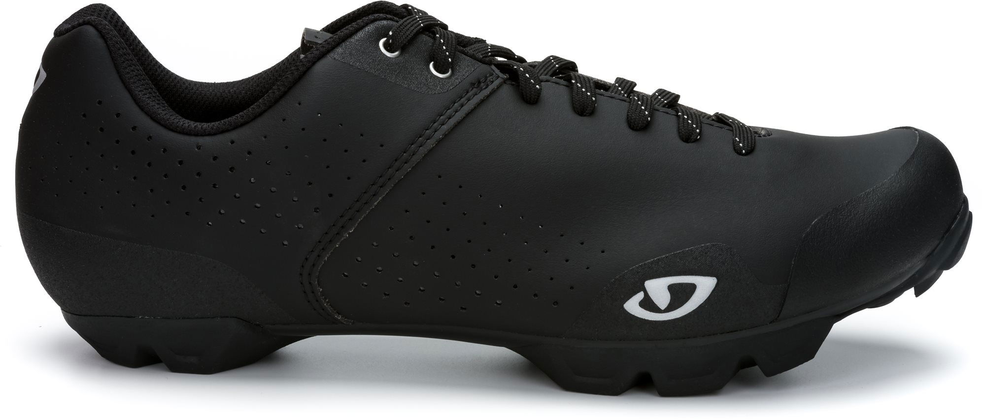 GIRO Privateer Lace Black 45 Spikes Alza.cz