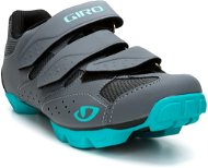 GIRO Riela RII Dark Shadow/Glacier W 38 - Kerékpáros cipő