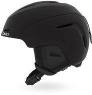 GIRO Neo Matte Black S - Ski Helmet