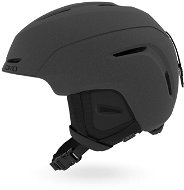 GIRO Neo Mat Graphite L - Ski Helmet