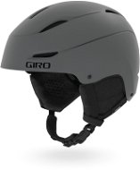 GIRO Ratio Matte Titanium L - Ski Helmet