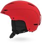 GIRO Ratio Matte Bright Red L - Ski Helmet