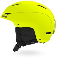 GIRO Ratio Matte Lemon S - Ski Helmet