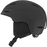 GIRO Scale Matte Black L - Ski Helmet