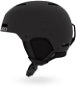 GIRO Ledge Mat Black M - Ski Helmet