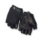 GIRO Monaco II, Black, S - Cycling Gloves
