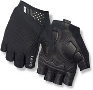 GIRO Monaco II, Black, M - Cycling Gloves