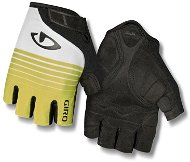 GIRO Jag Lemon Green, XXL - Cycling Gloves