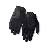 GIRO Remedy X2 Black - Cycling Gloves