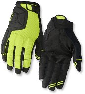 GIRO Remedy X2, Lime Black - Cycling Gloves