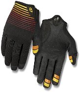 GIRO DND Olive, M - Cycling Gloves
