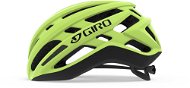 GIRO Agilis Highlight Yellow - Bike Helmet