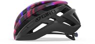 GIRO Agilis W Mat Black/Electric Purple S - Prilba na bicykel