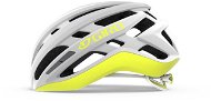GIRO Agilis W, Matte White/Lemon M - Bike Helmet