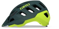 GIRO Radix Matte True Spruce/Citron L - Bike Helmet