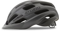 GIRO Register Mat Titanium - Prilba na bicykel