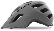 GIRO Fixture Mat Grey - Bike Helmet