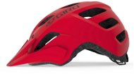 GIRO Tremor Mat Bright Red - Kerékpáros sisak