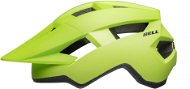 BELL Spark Matte Bright Green/Black - Bike Helmet