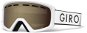 GIRO Rev White Zoom AR40 - Ski Goggles