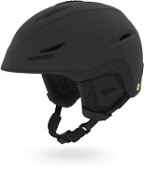 GIRO Union MIPS, Matte Black - Ski Helmet