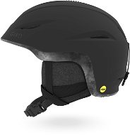 GIRO Fade MIPS, Matte Black Cosmos, size M - Ski Helmet