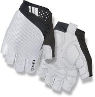 Giro Monaco II White M - Cycling Gloves