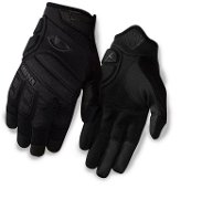 Giro Xen Black XXL - Cycling Gloves