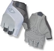 Giro Tessa Grey/White S - Cycling Gloves