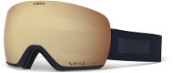 GIRO Lusi Midnight Flake Vivid Copper/Vivid Infrared (2 glasses) - Ski Goggles
