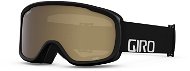 GIRO Buster Black Wordmark AR40 - Ski Goggles