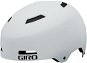 GIRO Quarter FS Mat Chalk S - Bike Helmet
