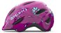 GIRO Scamp Pink Street Sugar Daisies S - Bike Helmet