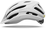 GIRO Register II MIPS Mat White/Grey - Bike Helmet