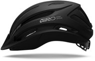GIRO Register II XL Mat Black/Grey - Bike Helmet