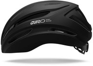 Bike Helmet GIRO Isode II Mat Black - Helma na kolo