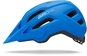 Bike Helmet GIRO Fixture II Mat Blue Jewel - Helma na kolo