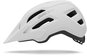 Bike Helmet GIRO Fixture II Mat White/Grey - Helma na kolo